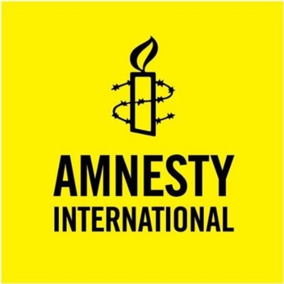 Amnesty International Ai Recrute