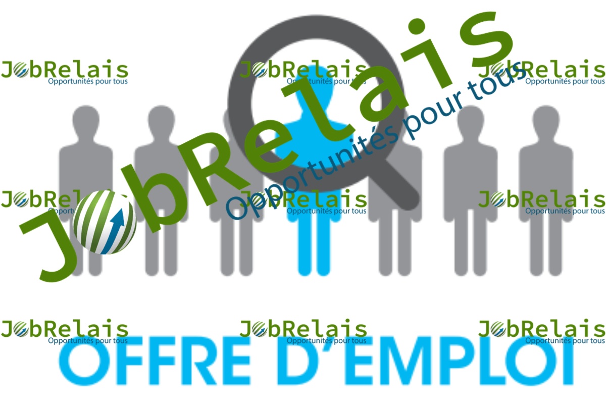 Recrutement : CHARGÉ RH Bilingue